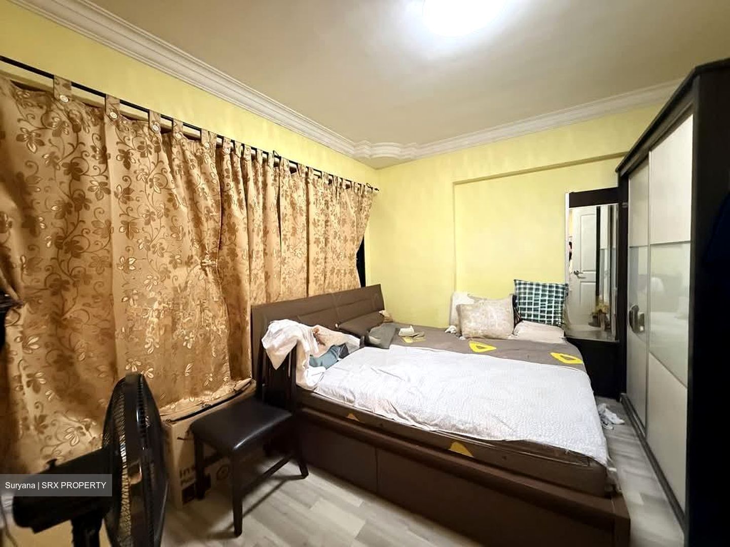 Blk 297 Choa Chu Kang Avenue 2 (Choa Chu Kang), HDB 5 Rooms #538571491